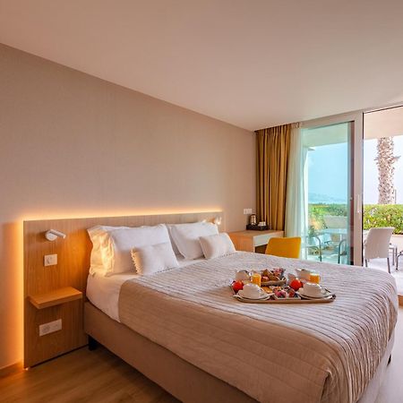 Hotel La Plage Sainte-Maxime Luaran gambar