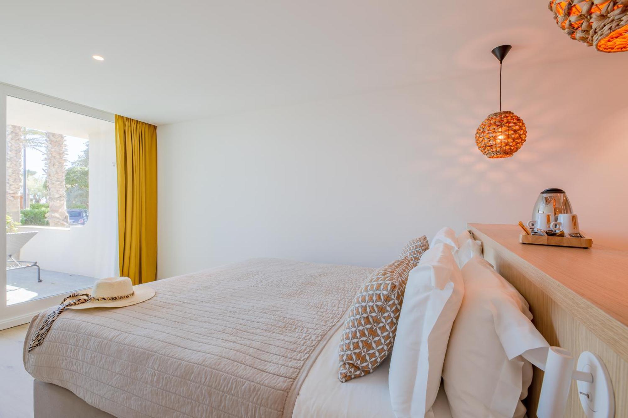 Hotel La Plage Sainte-Maxime Luaran gambar